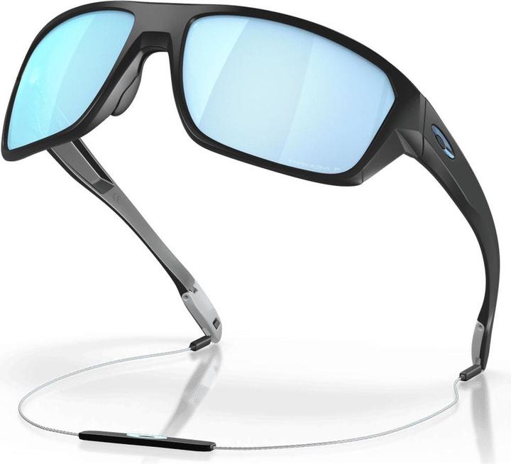 Actual product image Oakley Split Shot Polarized Sunglasses