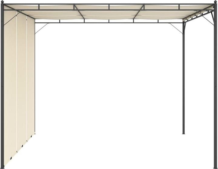 Produktbild vidaXL Gartenpavillon (300 cm, 300 cm)