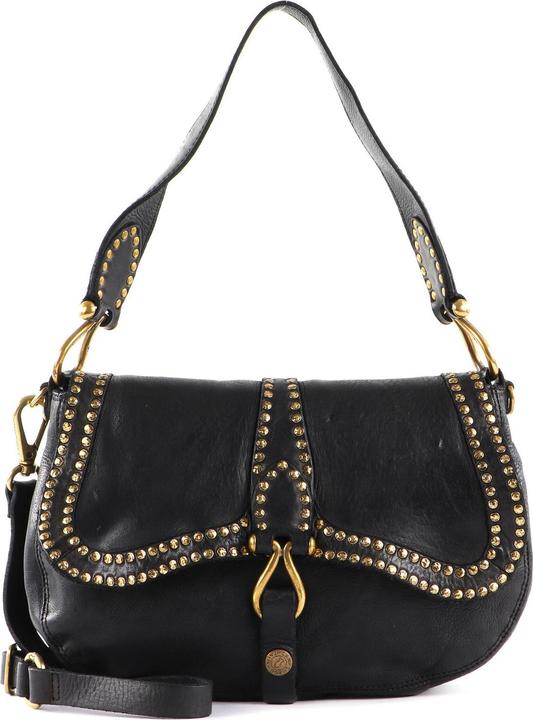 Produktbild Campomaggi Shoulder Bag With Flap