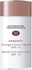 Actual product image Hildegard Braukmann Exquisite (50 ml, Day cream, SPF 15)