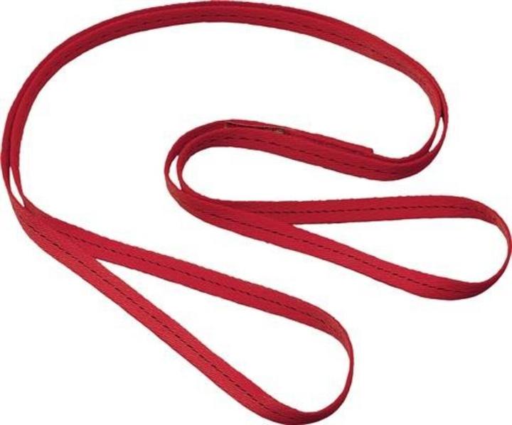 Produktbild MAS Anschlag-Verbindungsmittel B2 EN354,EN795 Kl.B PSAIII PES L.ca.2m