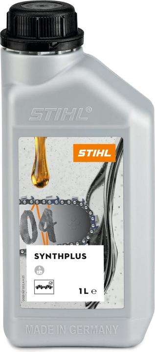 Stihl Zaagkettinglijmolie SynthPlus, 5 L