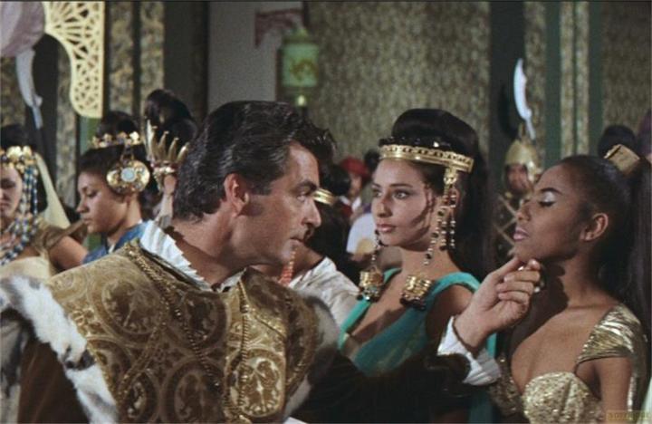 Actual product image Marco Polo (DVD, German)