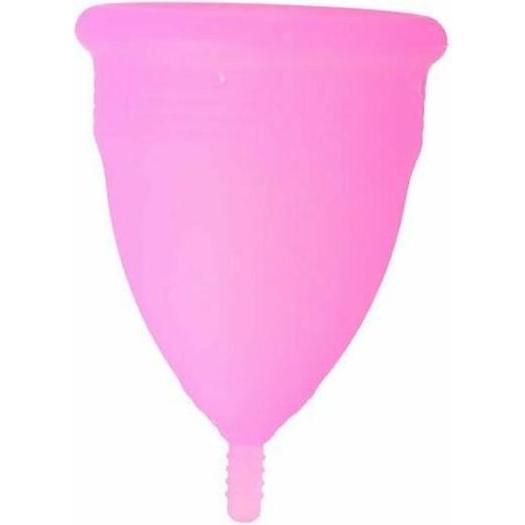 Inca Farma Menstruationstasse gross mit Deckel (L) (24715311)