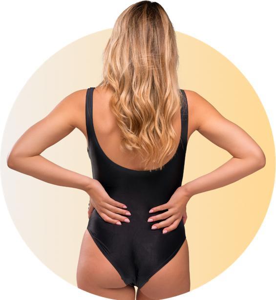 Image du produit Carriwell Mum to be maillot de bain de grossesse (M)