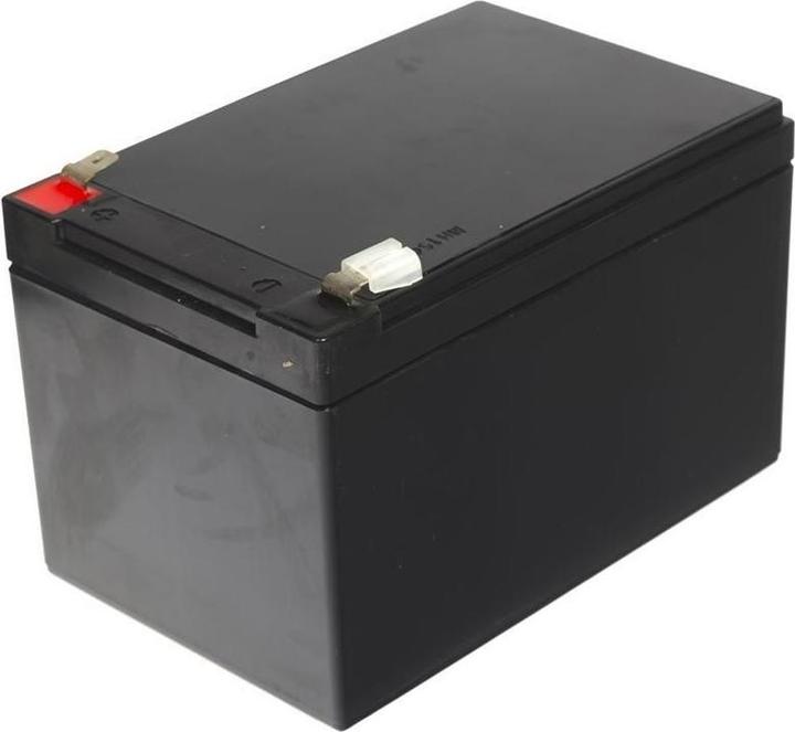 Actual product image GreenCell AGM07 (12 V, 12 Ah)
