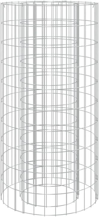 Immagine prodotto vidaXL Gabionen Feuerstelle