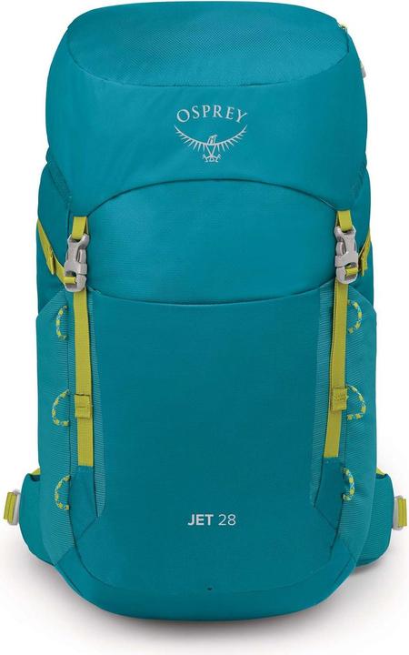 Produktbild Osprey Jet 28 Wanderrucksack 55 cm (28 l)