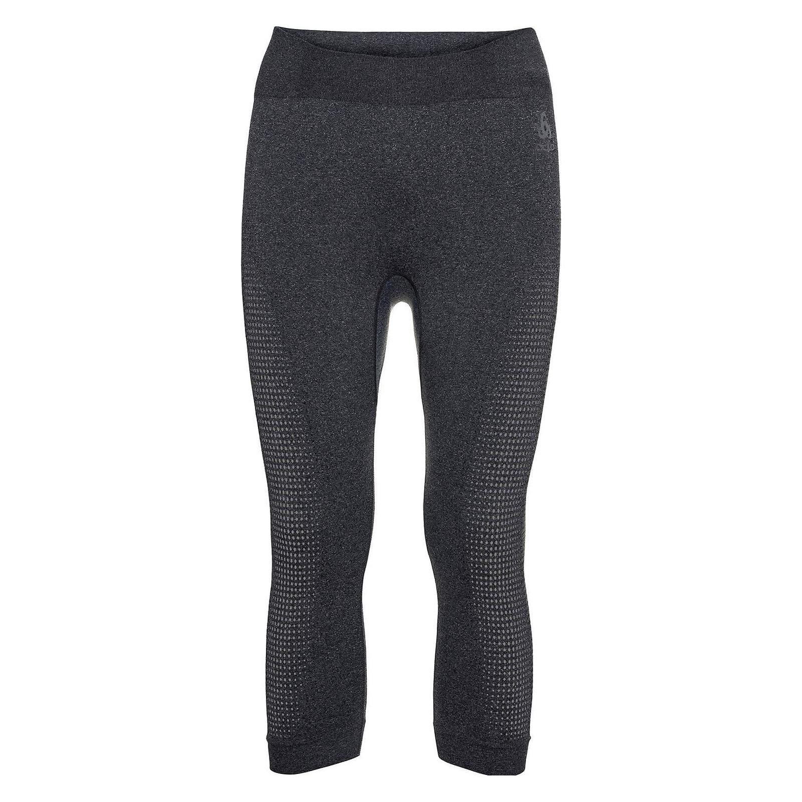 Odlo, Vrouwen, Functionele Broek, Prestaties Warm (Xs), Zwart, Xs