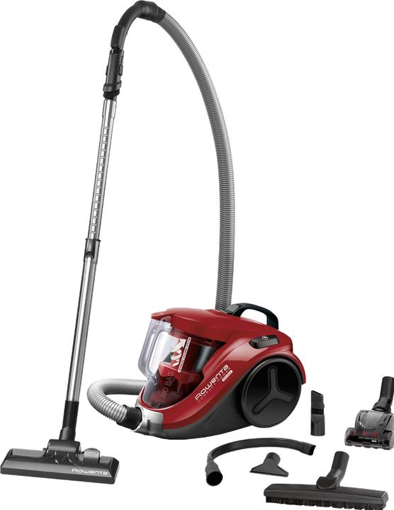 Actual product image Rowenta Compact Power Cyclonic RO3798