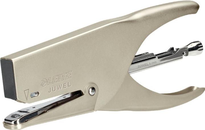 Produktbild Leitz JUWEL 3000 Flachheftzange (30 Blätter)