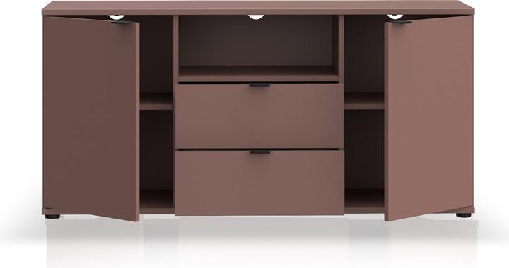 Produktbild Möbel-Eins Ginny (129.80 x 41.30 x 63.10 cm)