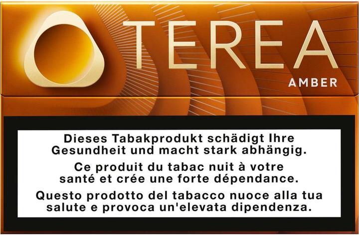 Immagine prodotto Terea Amber