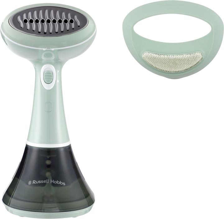 Image du produit Russell Hobbs Steam Genie Essential 25592-56 steamer pour vêtements (1600 W, 22 g/min)