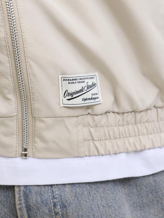Actual product image Jack & Jones Jacke Cassis Bomberjacke (L)