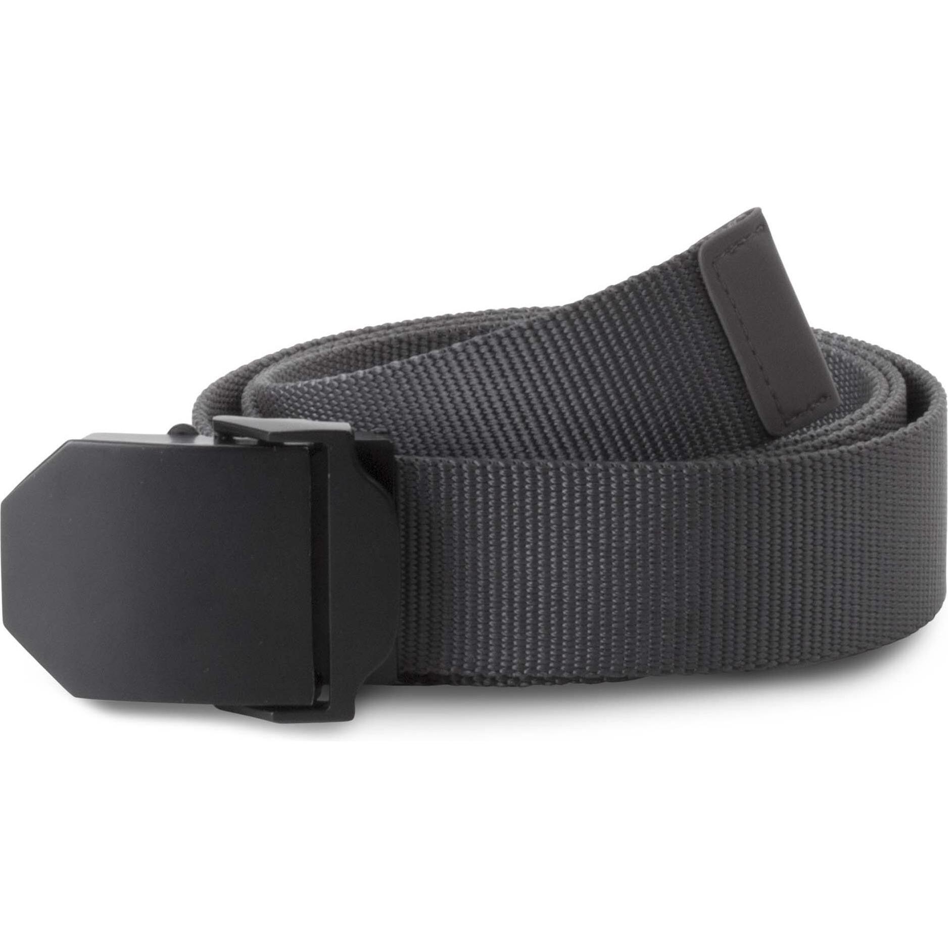 Thumbnail - K-up, Gürtel, Gürtel, Grau, (One Size)