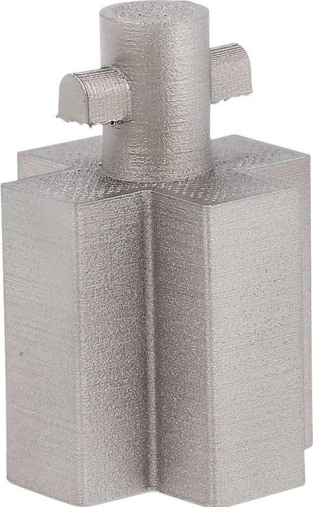 Actual product image Basf Ultrafuse 17-4 PH Gray 2.85 mm 1,000 g (Metal, 2.85 mm, 1000 g, Grey)