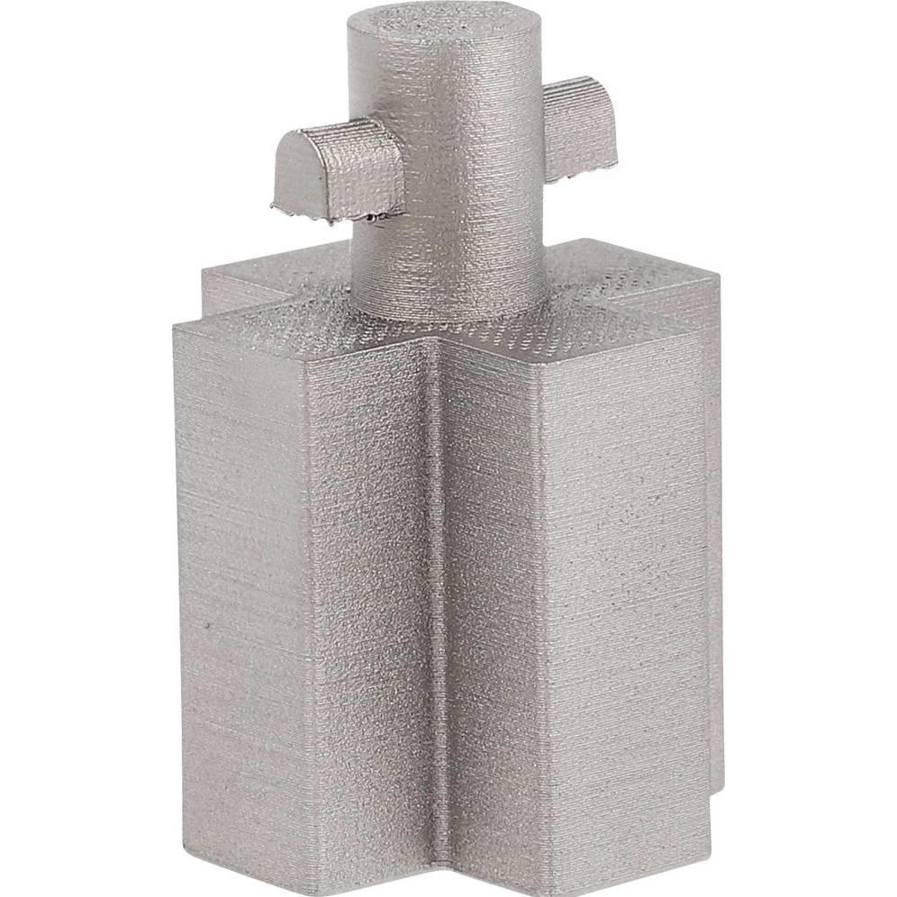 Thumbnail - Basf Ultrafuse 17-4 PH Grau 2,85 mm 1.000 g (Metall, 2.85 mm, 1000 g, Grau), 3D Filament, Grau