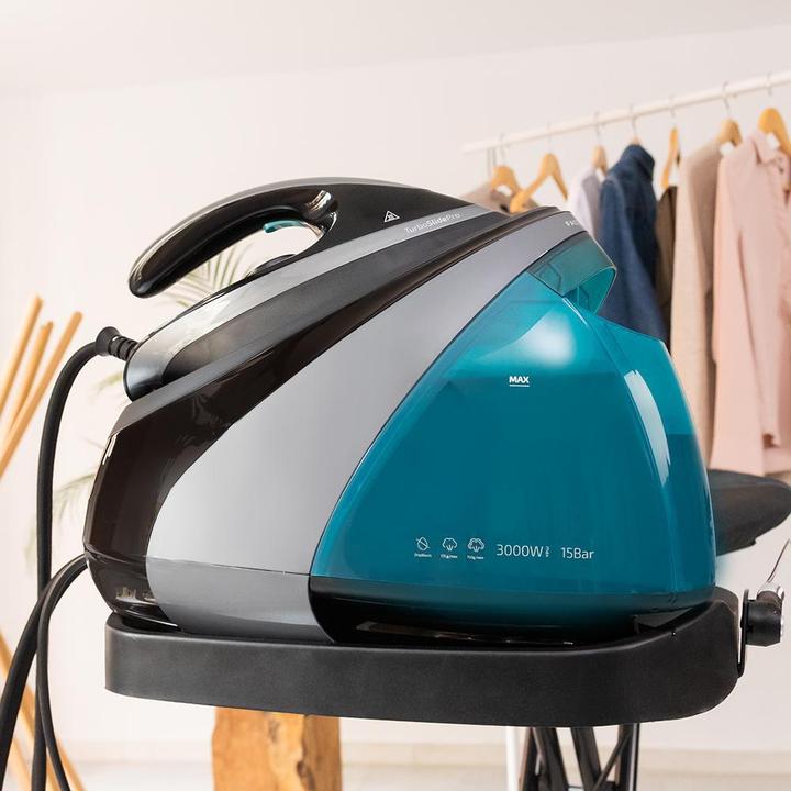 Immagine prodotto Cecotec Fast&Furious 8060 Ultra (3000 W, 750 g/min)