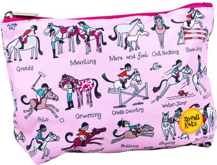 Produktbild Tyrrell Katz Kulturtasche