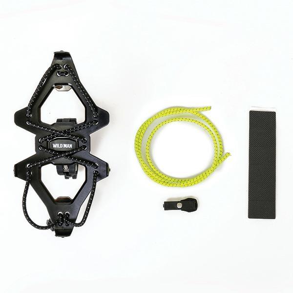 Produktbild Wildman Etui/uchwyt na rower FK7 czarna/black