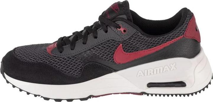 Actual product image Nike Air Max System GS DQ0284-003 - 37.5 (37.5)