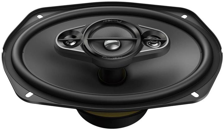 Actual product image Pioneer 4-Way Loudspeaker TS-A6980F (650 W)