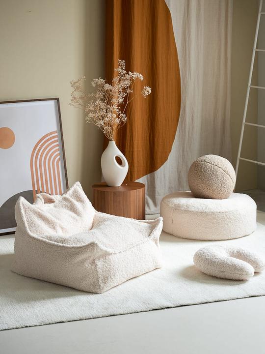 Produktbild Wigiwama Sitzsack