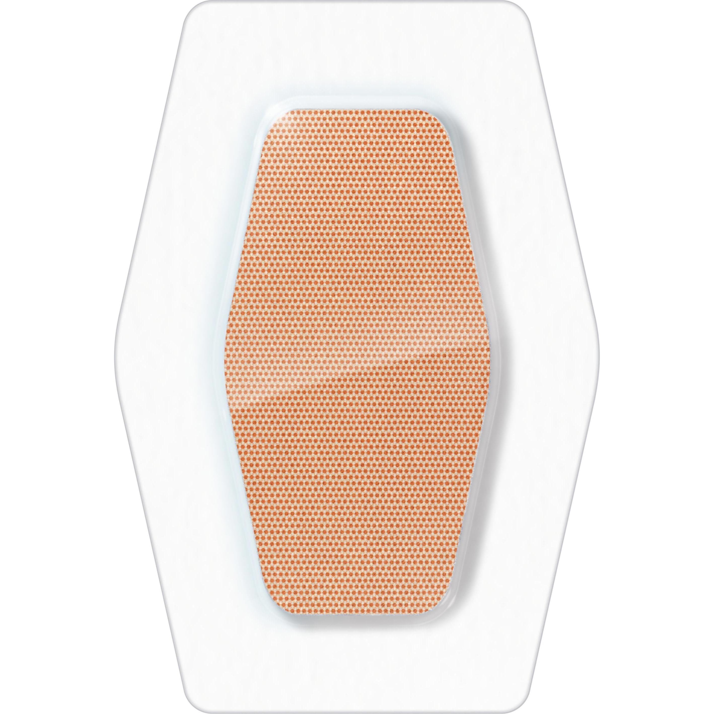 Thumbnail - Nexcare, Pflaster, Aqua Clear MAXI Waterproof Pflaster (5 x)
