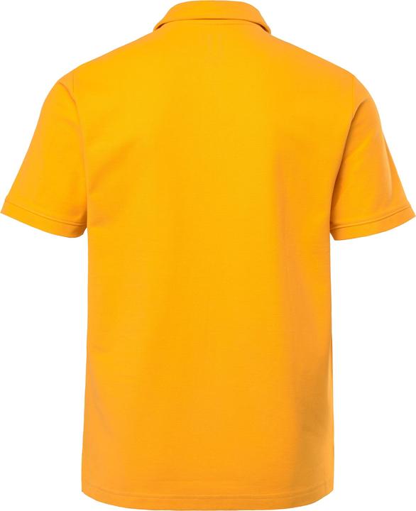Actual product image JP1880 polo shirt, short sleeve, piqué, zip, up to 8 XL (5XL)