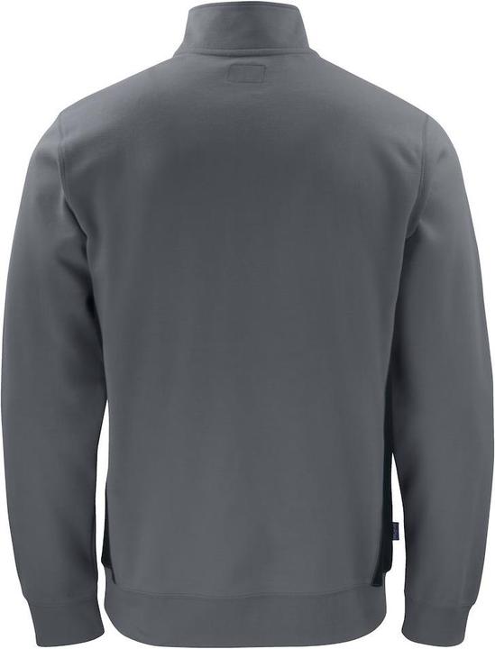 Image du produit Projob 2128 Sweatshirt Half Zip (S)