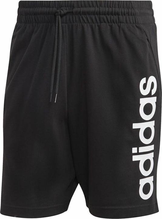 Produktbild Adidas M Lin Sj Sho,Black Black S (S)