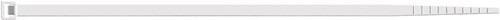 Image du produit SapiSelco Colliers de serrage SEL.FIT Longueur 200 mm Largeur 3,5 mm ( 4000900691 ) (Serre-câbles en plastique, 200 mm, 100 pcs)