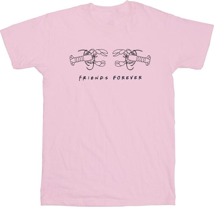 Produktbild Friends Lobster Logo TShirt (L)