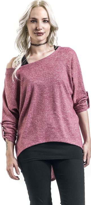 Produktbild RED by EMP Cuddly Loose (M)