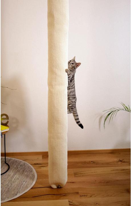 Produktbild Kerbl Climber (240 cm, Beige)