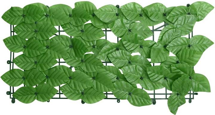 Actual product image vidaXL Balkonsichtschutz (100 cm)