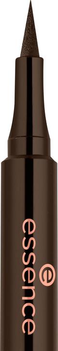 Produktbild essence eyeliner pen extra long-lasting (02 Brown)