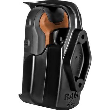 Thumbnail - RAM Mounts, Fahrzeug Navigation Zubehör, Unpkd RAM Holder Garmin Etrex