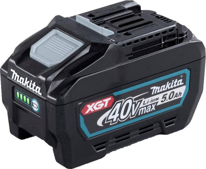 Actual product image Makita Akku BL4050F XGT 40VMAX 5.0AH (UN3480) (40 V)