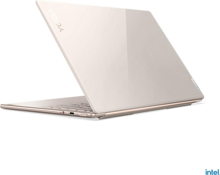Produktbild Lenovo Yoga Slim 9 (14", Intel Core i7-1280P, 32 GB, 1000 GB, DE)