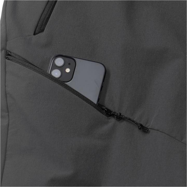 Produktbild Jack Wolfskin Holdsteig Pants M (56)