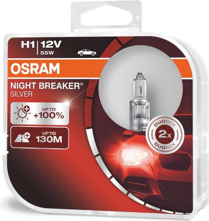 Productafbeelding Osram 4052899992405