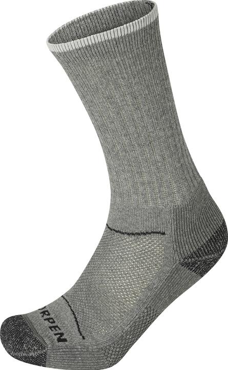 Actual product image Lorpen Merino Hiker 2 Pack Eco (35 - 38)