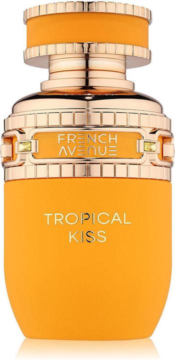 Immagine prodotto French Avenue Bacio tropicale (Eau de parfum, 100 ml)