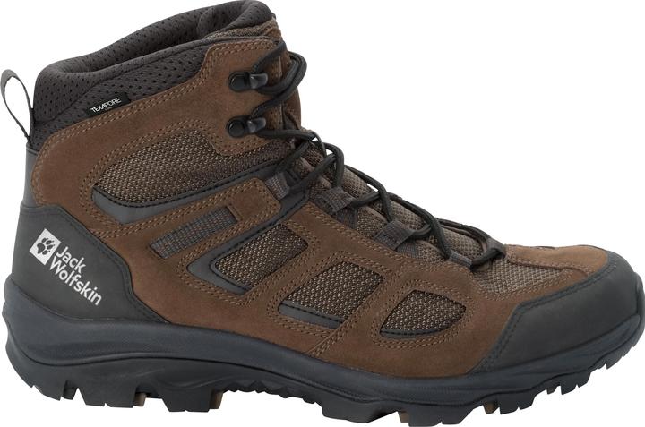 Actual product image Jack Wolfskin Vojo 3 Texapore Mid M (45.5)