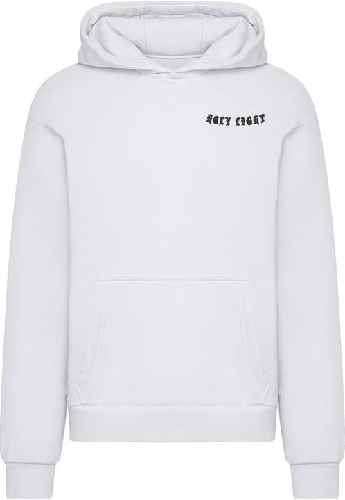 Produktbild Mister Tee MisterTee Holy Light Fluffy Hoody - 179363 (M)