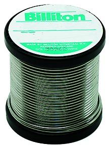 Immagine prodotto Werkstarck Saldare il filo solido (Distributore di filo per saldatura)