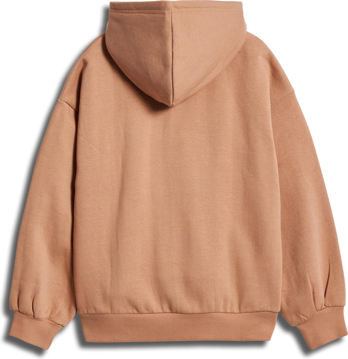 Immagine prodotto hummel Felpa Con Cappuccio Stshazel (98)
