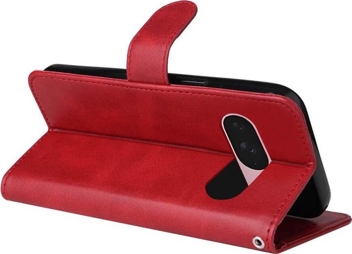 Productafbeelding Cover-Discount Google Pixel 9a - Premium Handyhülle Etui (Google Pixel 9a)